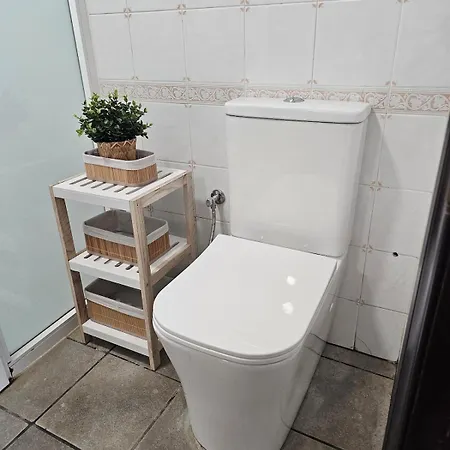 La Casita Holiday home *