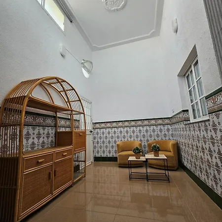 La Casita Holiday home