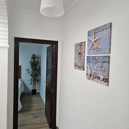 La Casita Holiday home
