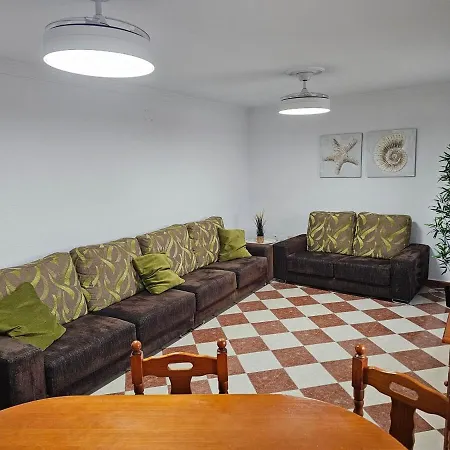 Holiday home La Casita Chiclana de la Frontera