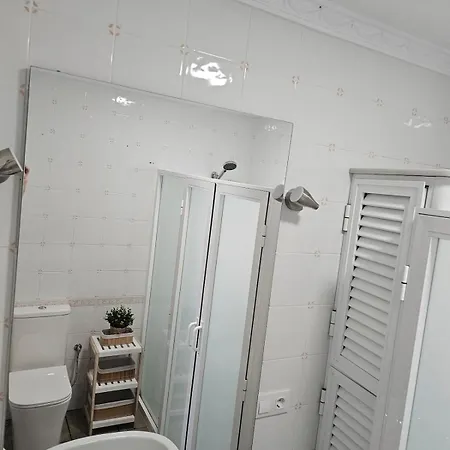 Holiday home La Casita