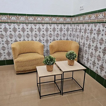 La Casita Holiday home *